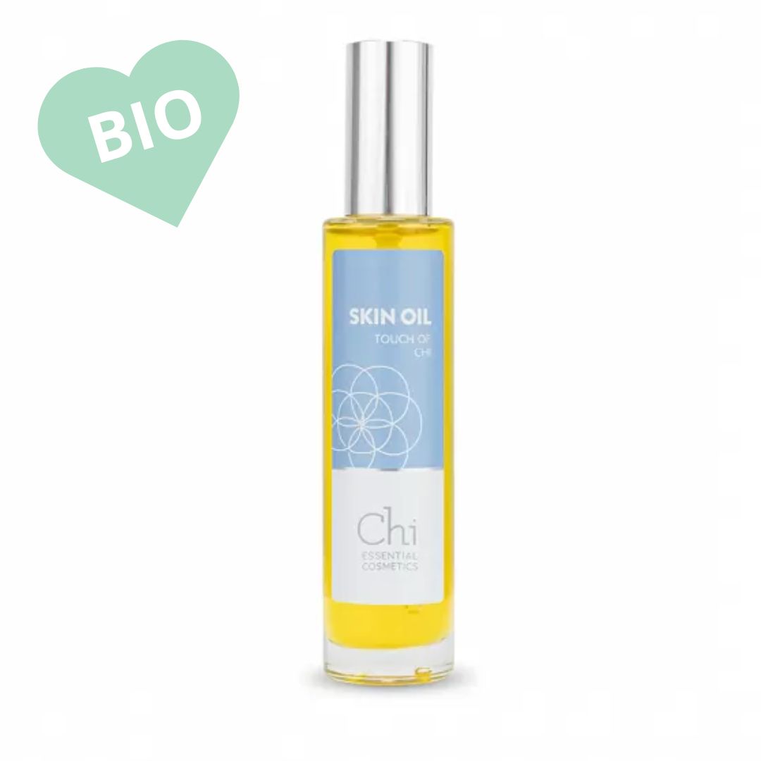 CEC Skin Oil Chi