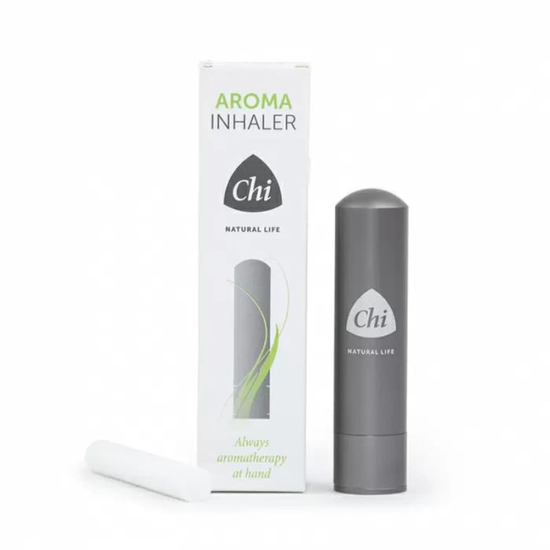 chi aroma inhaler rvs