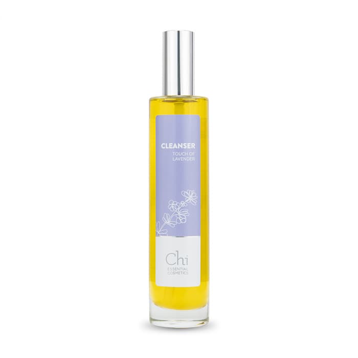 Chi Essential Cosmetics Cleanser a touch of lavender.jpg