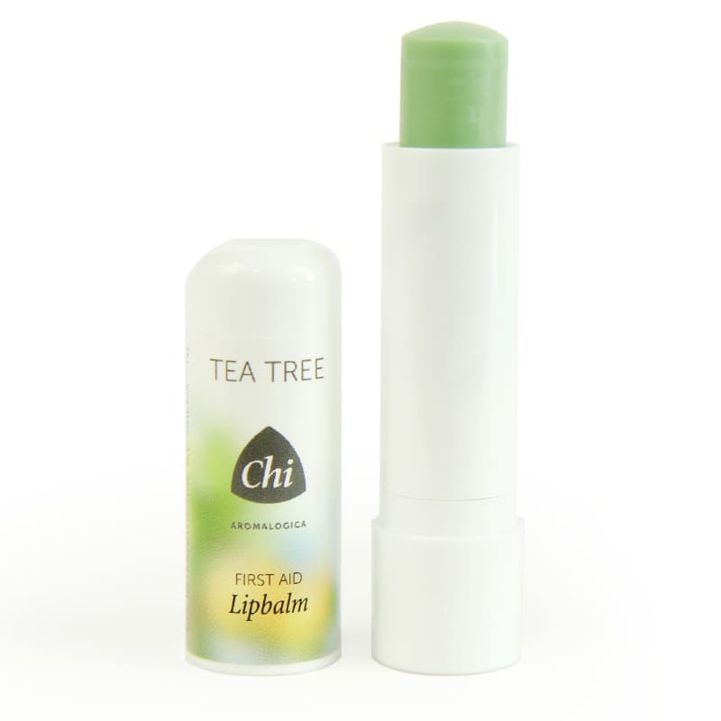 Chi Tea Tree lipbalm