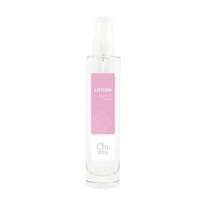 Chi essential cosmetics CEC Lotion Roses