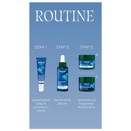 Weleda Versterkend Serum