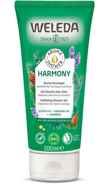 Aroma Shower Harmony