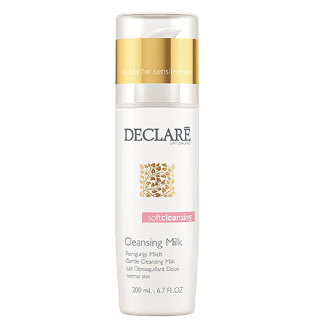 Cleansing milk 200 ml