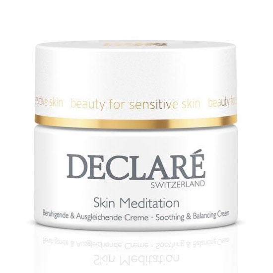 Skin Meditation Cream