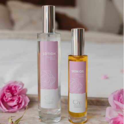 Chi Essential Cosmetics