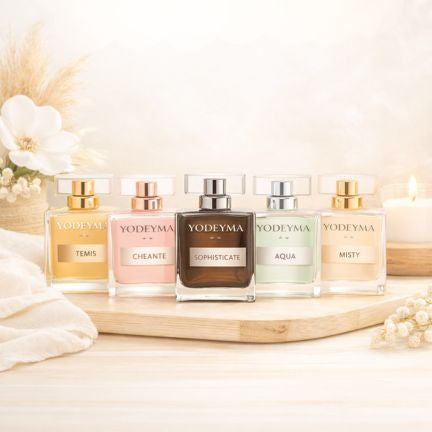 Yodeyma Parfums