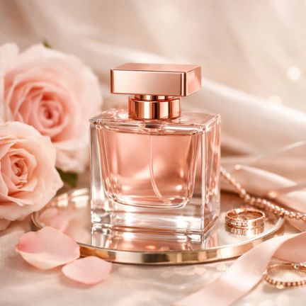 Yodeyma dames parfum