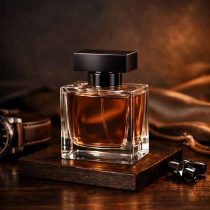 Yodeyma heren parfum