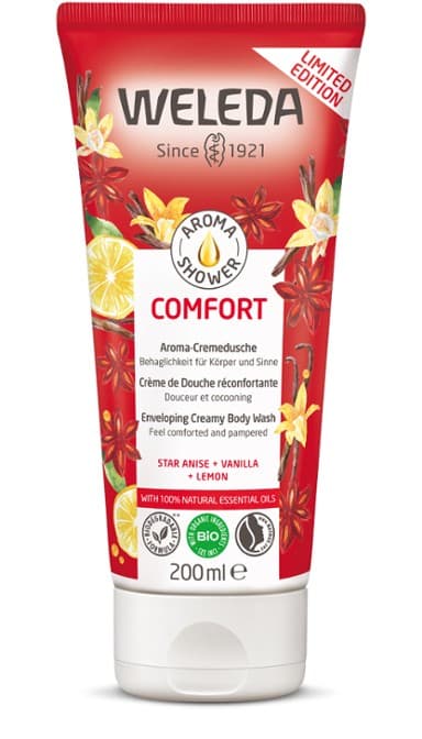 Aroma shower comfort (limited edition)
