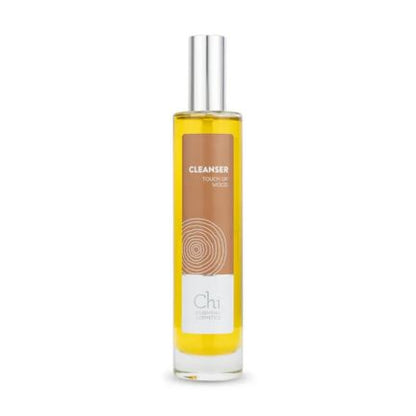 CEC Cleanser Wood schoonheidssalon alexandra in kesteren