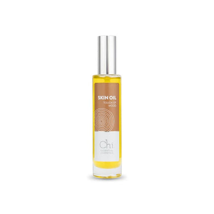 Chi Essential Cosmetics Skin oil wood