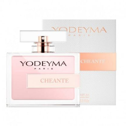 Yodeyma Cheante – Eau de Parfum
