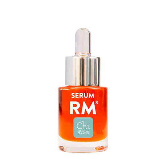 Chi Essential cosmetics RM serum CEC triple rosa mosqueta