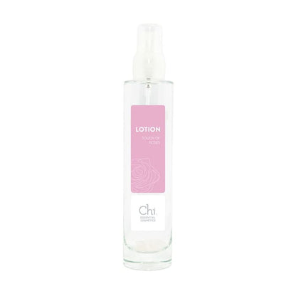 Chi essential cosmetics CEC Lotion Roses