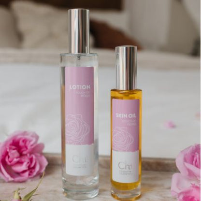 CEC Skin Oil Roses