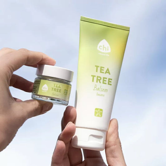 Tea Tree Balsem