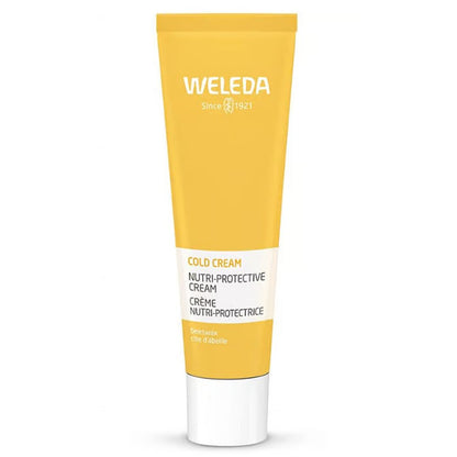 Weleda Cold Cream Gezichtscrème
