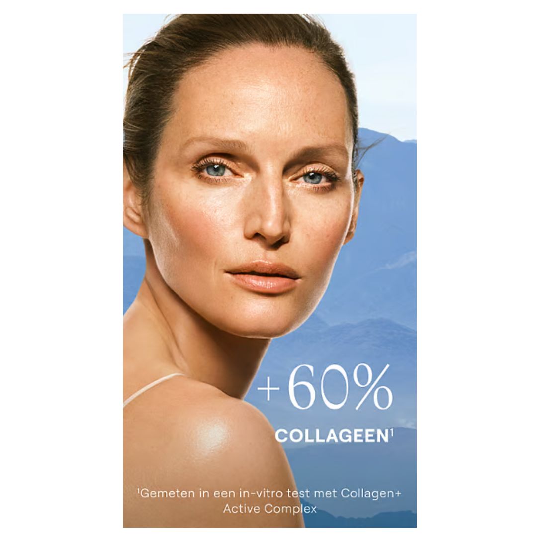 Weleda Versterkend Serum