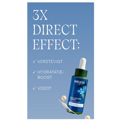 Weleda Versterkend Serum