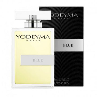 Yodeyma Bue - Eau de parfum (geïnspireerd op Blue de Chanel)