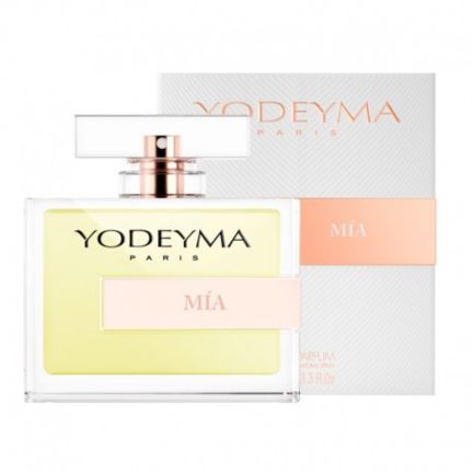 Yodeyma Mía - Eau de Parfum (geïnspireerd op Dior Addict)