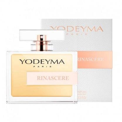 Yodeyma Rinascere - Eau de parfum (geïnspireerd op Gabriëlle)