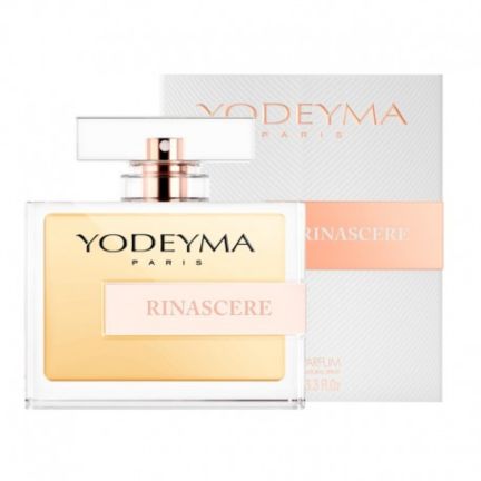 Yodeyma Rinascere - Eau de parfum (geïnspireerd op Gabriëlle)