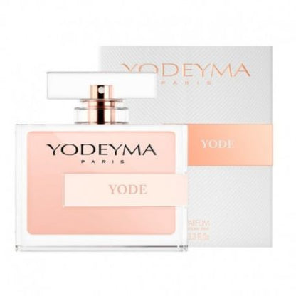 Yodeyma Yode - Eau de Parfum (geïnspireerd op Gucci Bloom)