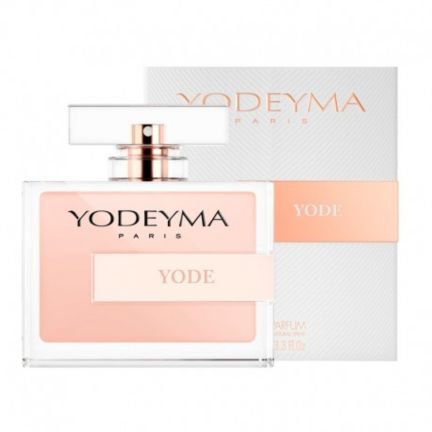Yodeyma Yode - Eau de Parfum (geïnspireerd op Gucci Bloom)
