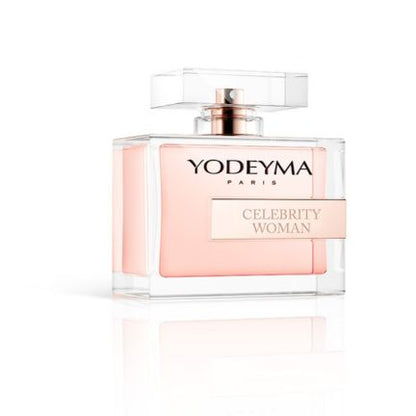 Yodeyma Celebrity woman - eau de parfum