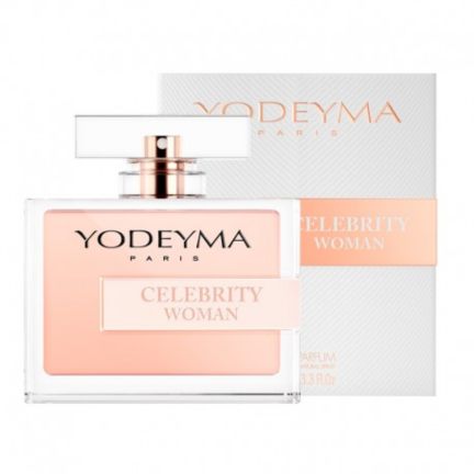 Yodeyma Celebrity woman - eau de parfum
