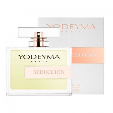 Yodeyma Seducción - Eau de Parfum (geïnspireerd op Chloé)