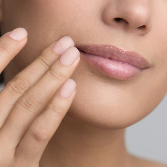 Lipverzorging